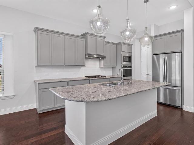 House for sale in Denton, Texas