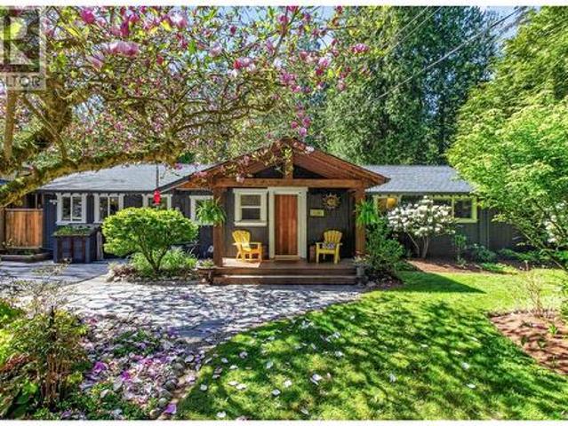 House for sale in Maple Ridge, British Columbia