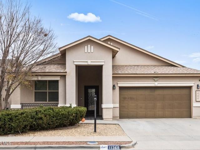 House for sale in El Paso, Texas