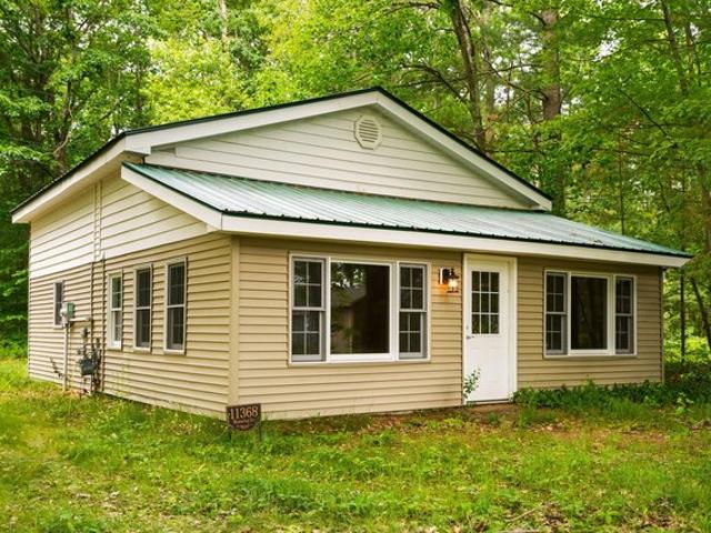 House for sale in Frederic, Michigan