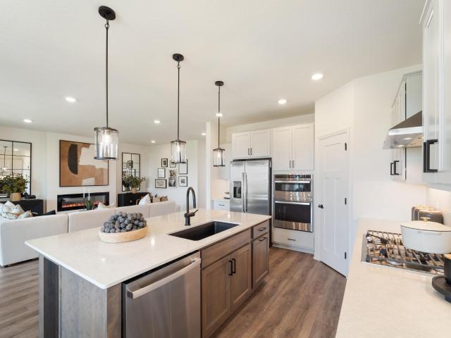 House for sale in Hennepin, Minnesota