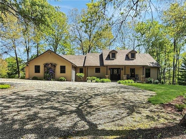 House for sale in Casey, Illinois