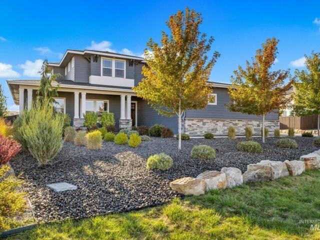 House for sale in Neville Foothills, Boise