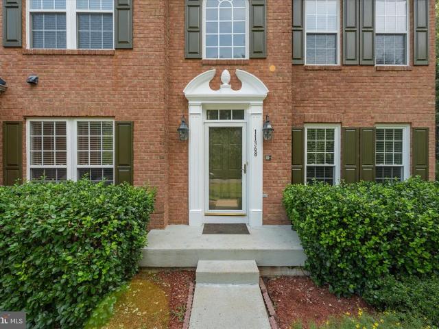 House for sale in Virginia