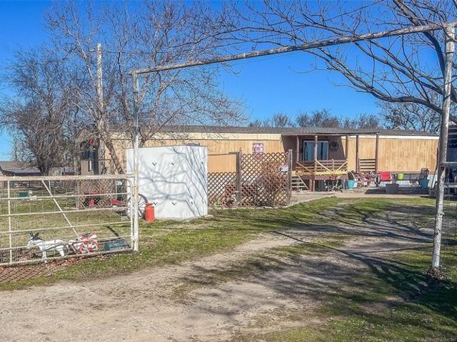 House for sale in Eufaula, Oklahoma