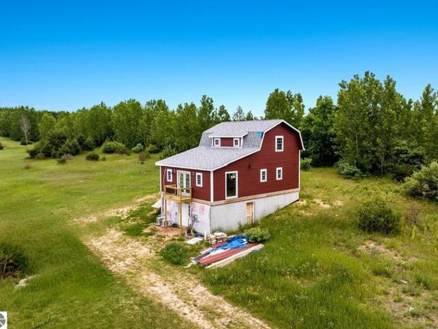 House for sale in Bear Lake, Michigan