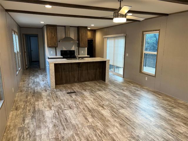 House for sale in Jonestown, Texas