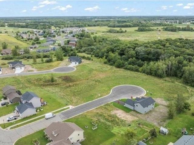 Land for sale in Windsor Estates, Sauk Rapids