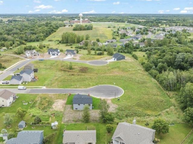 Land for sale in Benton, Minnesota