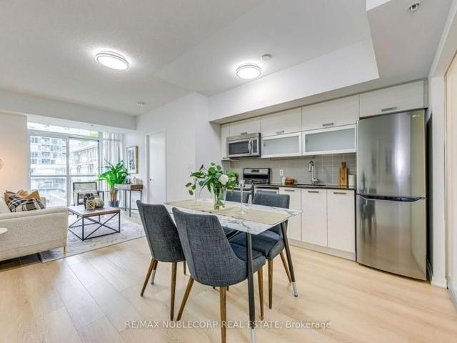 Condo for rent in Woburn, Ontario