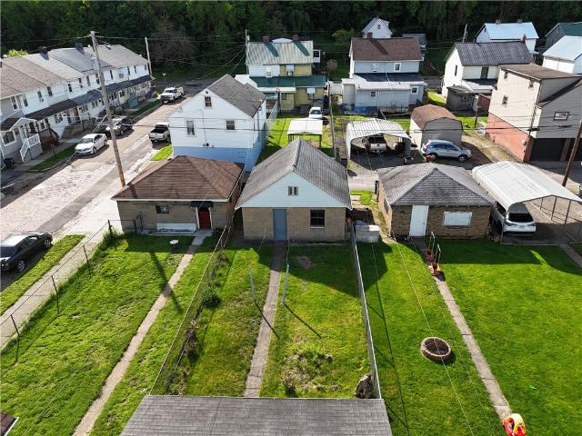 House for sale in Ford City, Pennsylvania