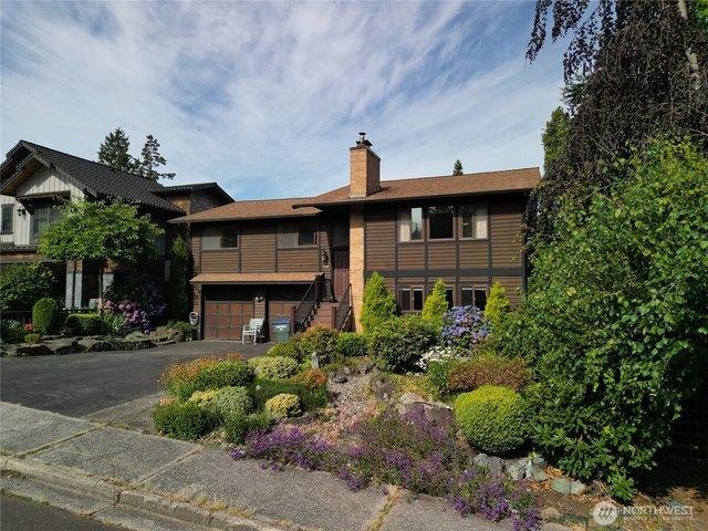 House for sale in Edmonds, Washington