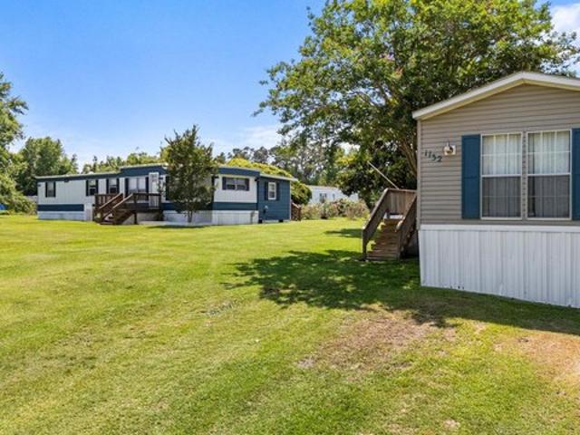 House for sale in Swansboro, North Carolina