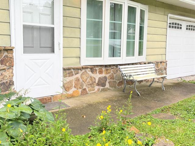 House for sale in Bedford, Indiana
