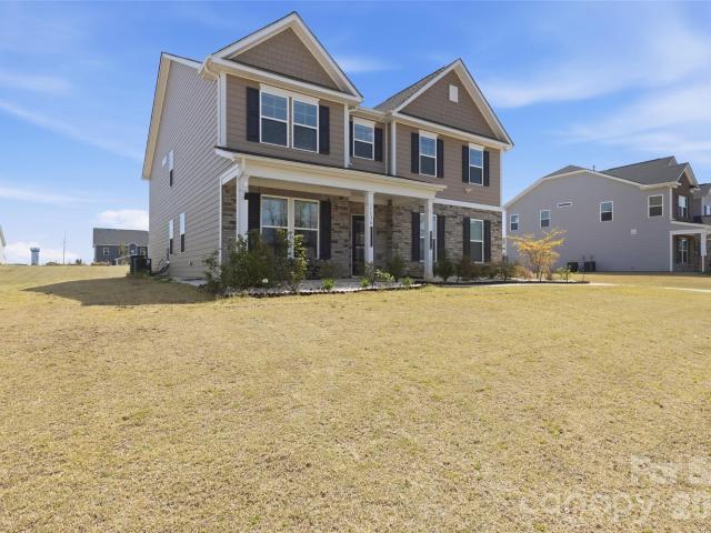 House for sale in Indian Trail, North Carolina