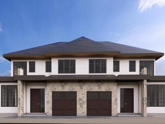 Duplex for sale in Delta, British Columbia