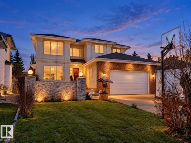 House for sale in Twin Brooks, Edmonton