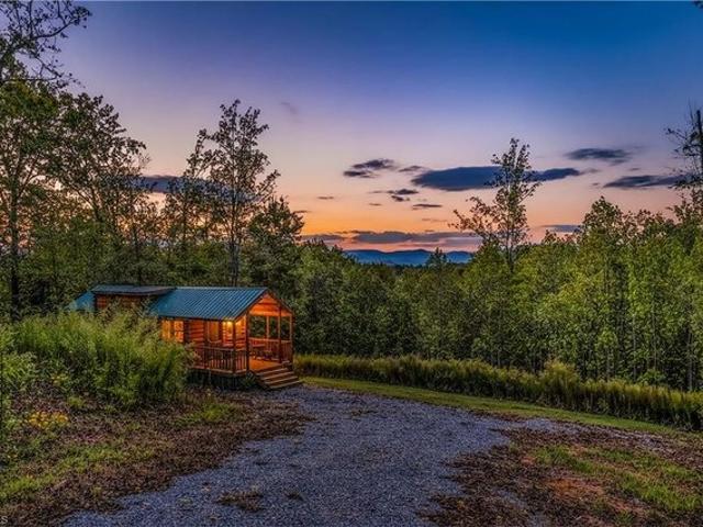 House for sale in Traphill, North Carolina