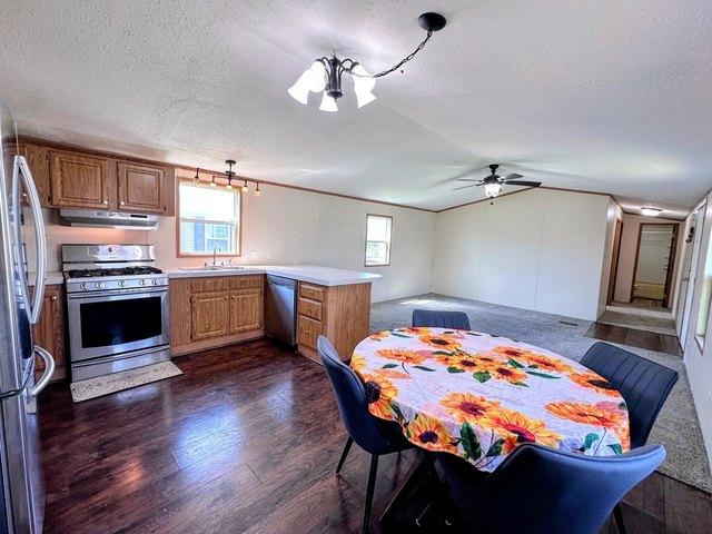 House for sale in Wayland, Michigan