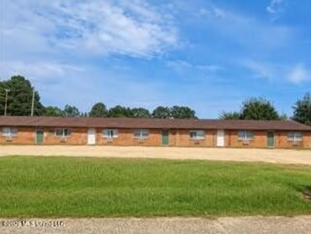 House for sale in Prentiss, Mississippi
