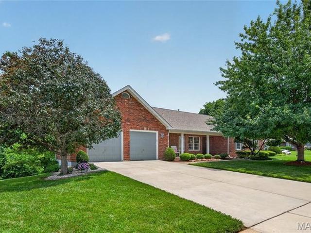 House for sale in Saint Charles, Missouri