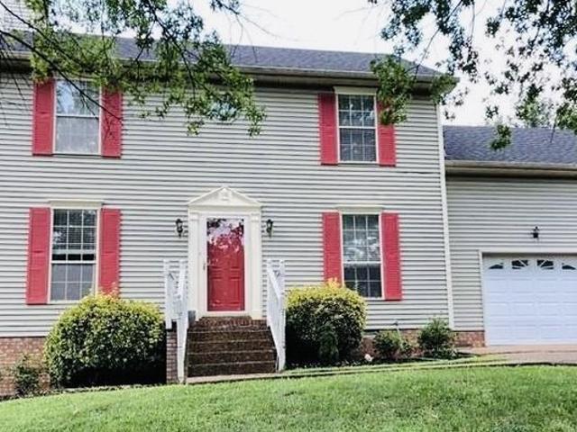 House for sale in Tennessee