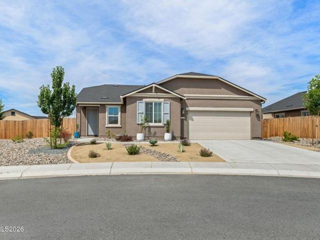 House for sale in Carson City, Nevada