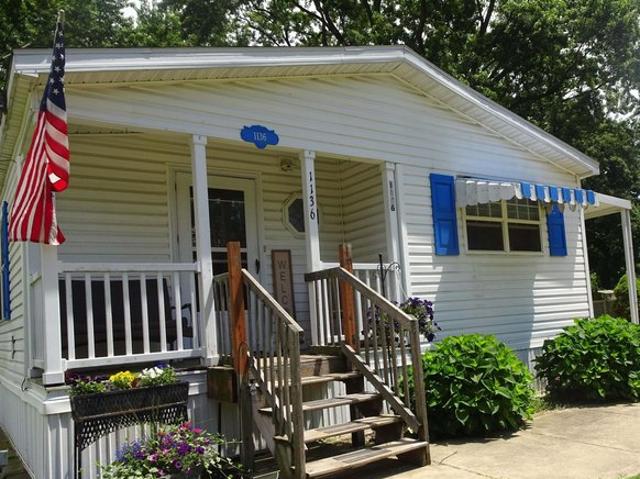 House for sale in Branch, Michigan