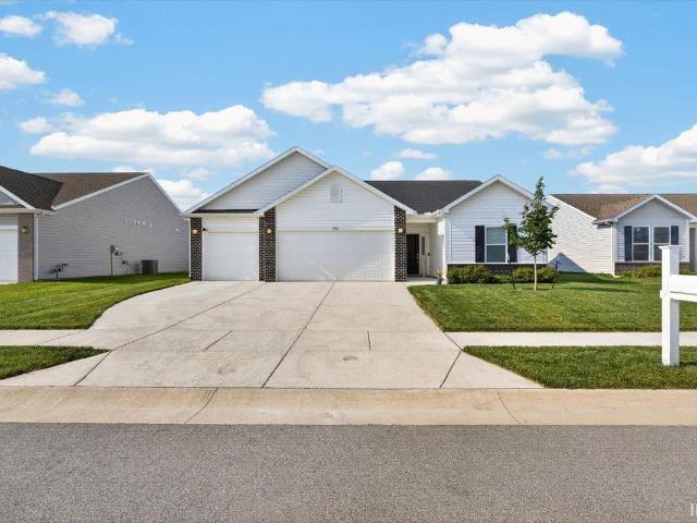 House for sale in Tippecanoe, Indiana