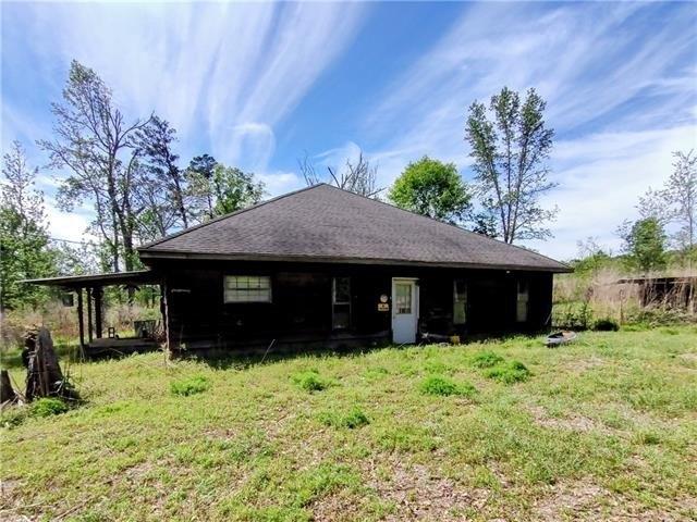 Farm for sale in Natchitoches, Louisiana