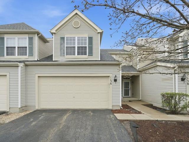 Townhouse for sale in Minooka, Illinois