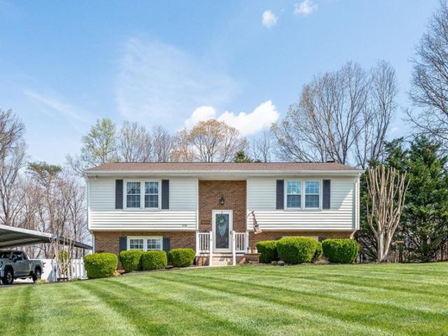 House for sale in Virginia