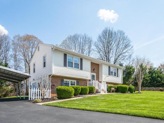 House for sale in Virginia