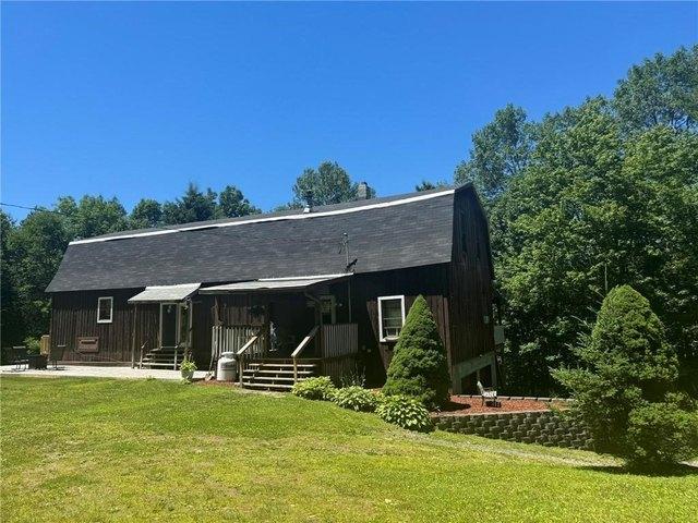 House for sale in Laurens, New York
