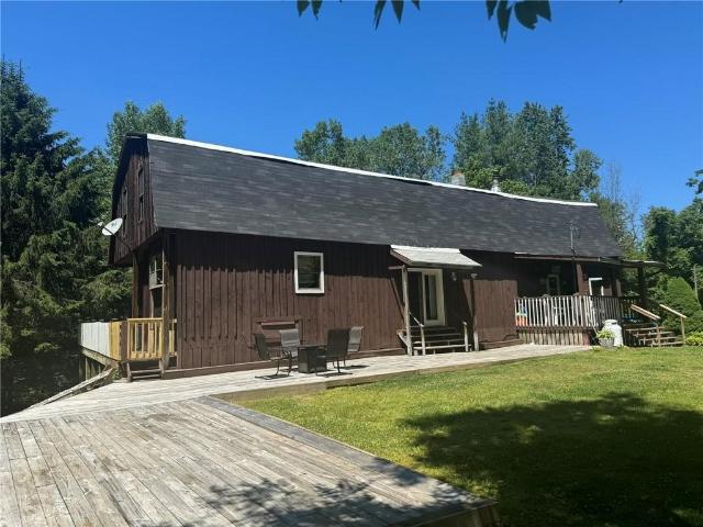 House for sale in Laurens, New York