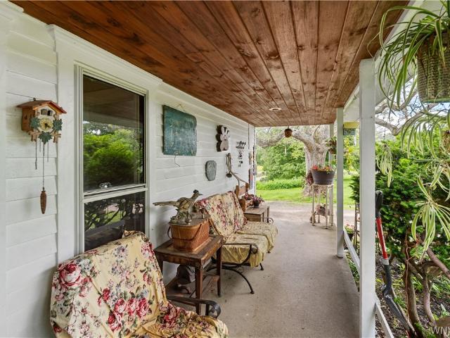 House for sale in Attica, New York