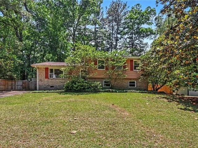 House for sale in Clarkston, Georgia