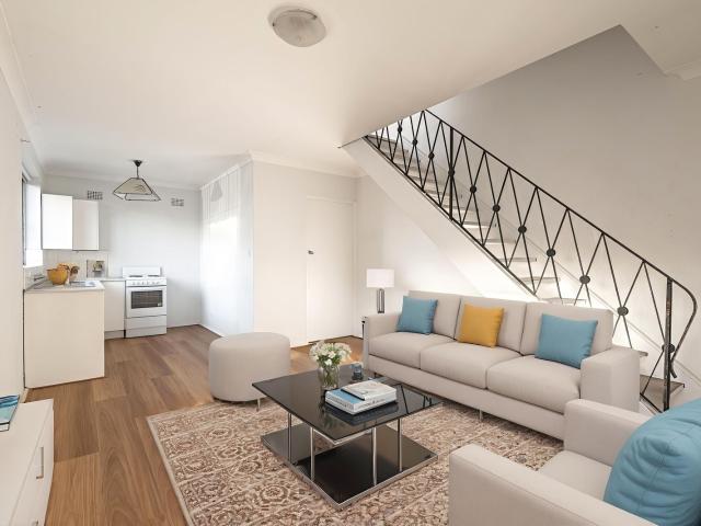 Apartment for rent in Sydney, New South Wales