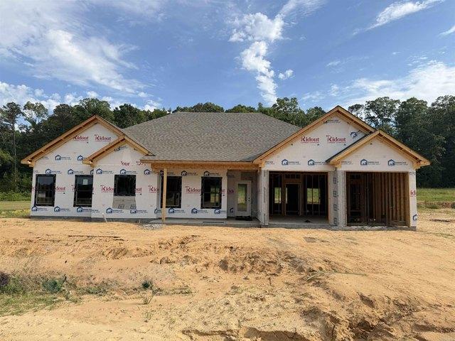 House for sale in Ark