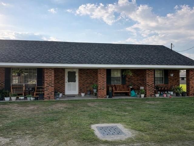 House for sale in Thibodaux, Louisiana