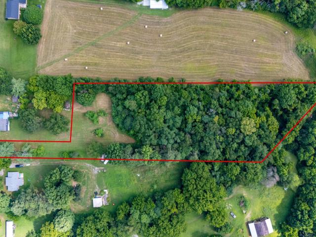 Land for sale in Tennessee