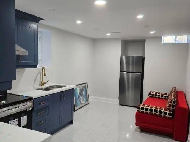 House for rent in Pickering, Golden Horseshoe