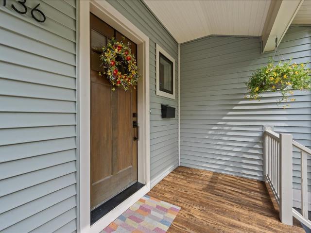 House for sale in Evanston, Illinois