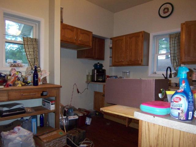 House for sale in Marinette, Wisconsin