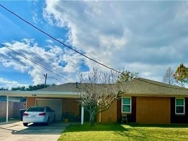 House for sale in Harahan, Louisiana