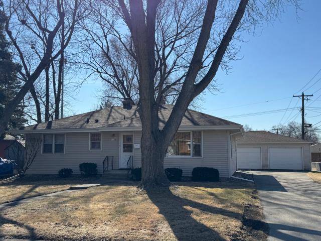 House for sale in Bradley, Illinois