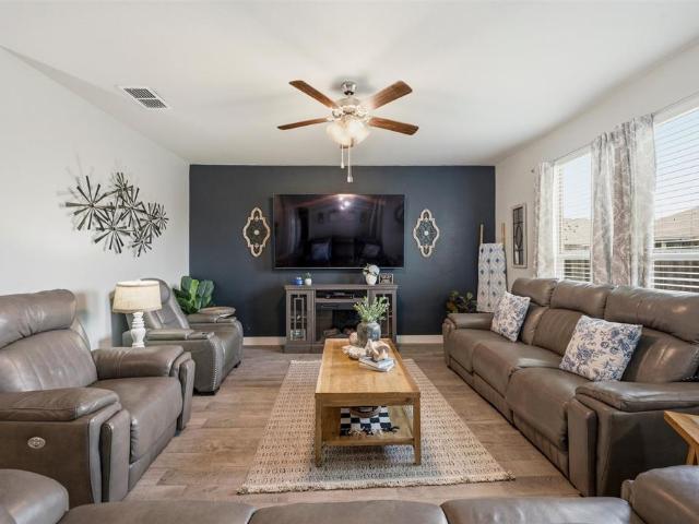 House for sale in Denton, Texas