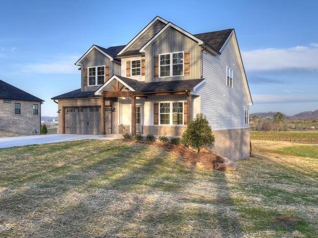 House for sale in Blountville, East Tennessee