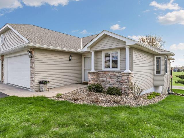 Townhouse for sale in Saint Croix, Wisconsin