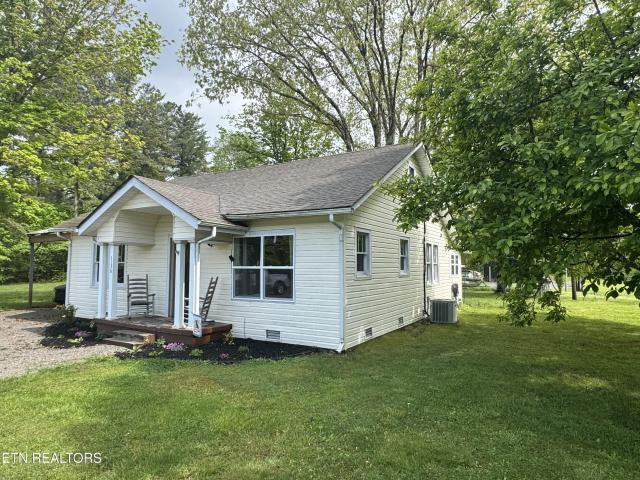 House for sale in Phillps Subdivision, Crossville